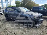 2017 Dodge DURANGO photo
