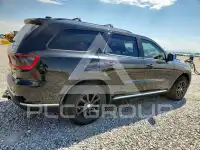 2017 Dodge DURANGO фото