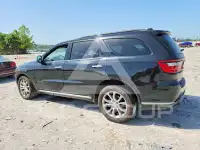 2017 Dodge DURANGO photo