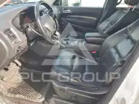 2017 Dodge DURANGO фото