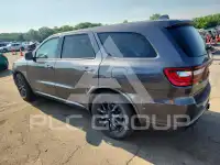2017 Dodge DURANGO фото