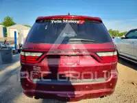 2017 Dodge DURANGO фото