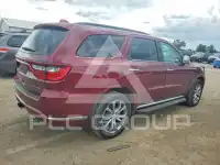 2017 Dodge DURANGO фото