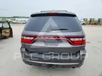 2017 Dodge DURANGO фото