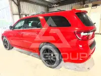 2017 Dodge DURANGO фото