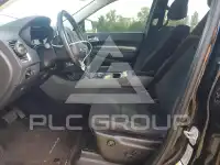 2017 Dodge DURANGO фото