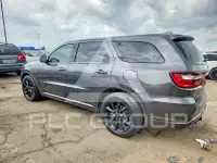 2017 Dodge DURANGO фото