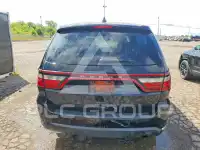 2017 Dodge DURANGO photo