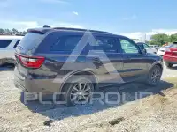 2017 Dodge DURANGO фото