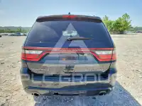 2017 Dodge DURANGO photo