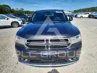 2017 Dodge DURANGO фото