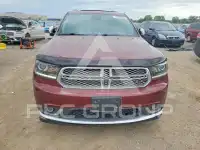 2017 Dodge DURANGO фото