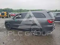 2017 Dodge DURANGO фото
