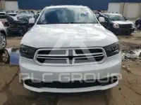 2017 Dodge DURANGO фото
