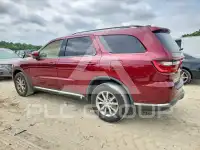 2017 Dodge DURANGO photo