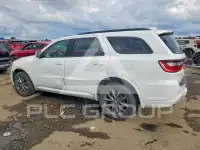 2017 Dodge DURANGO фото