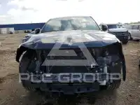 2017 Dodge DURANGO photo