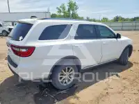 2017 Dodge DURANGO фото
