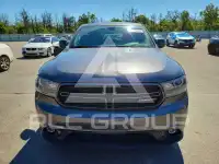 2017 Dodge DURANGO photo