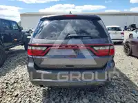 2017 Dodge DURANGO photo