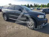 2017 Dodge DURANGO фото