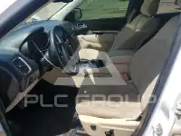 2017 Dodge DURANGO фото