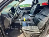 2017 Dodge DURANGO photo