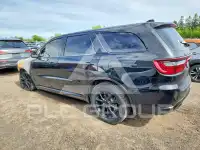 2017 Dodge DURANGO photo