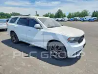 2017 Dodge DURANGO photo