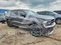 2017 Dodge DURANGO фото