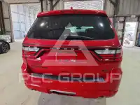 2017 Dodge DURANGO фото