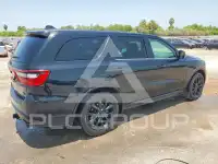 2017 Dodge DURANGO photo
