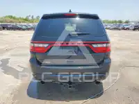 2017 Dodge DURANGO photo