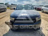 2017 Dodge DURANGO фото