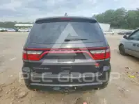 2017 Dodge DURANGO фото