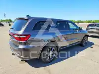 2017 Dodge DURANGO photo