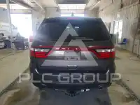 2017 Dodge DURANGO фото