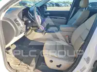 2017 Dodge DURANGO фото