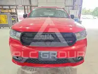 2017 Dodge DURANGO фото