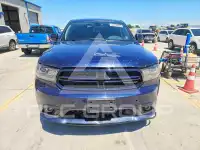 2017 Dodge DURANGO фото