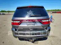 2017 Dodge DURANGO photo