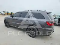 2017 Dodge DURANGO фото