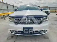 2017 Dodge DURANGO фото