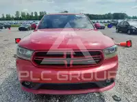 2017 Dodge DURANGO фото