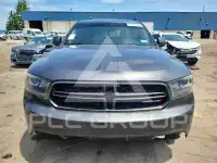 2017 Dodge DURANGO photo