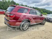2017 Dodge DURANGO photo