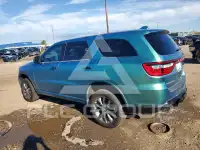 2017 Dodge DURANGO фото
