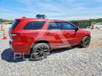 2017 Dodge DURANGO фото