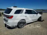 2017 Dodge DURANGO photo
