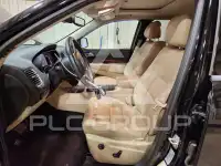 2017 Dodge DURANGO фото